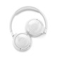 Auricolari Bluetooth JBL T600BTNC White
