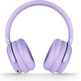 Auriculares Bluetooth Micro Energy Sistem Style 3 Lavanda