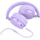 Auriculares Bluetooth Micro Energy Sistem Style 3 Lavanda