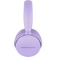 Auriculares Bluetooth Micro Energy Sistem Style 3 Lavanda