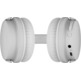 Auriculares Bluetooth Micro Energy Sistem Style 3 Stone Gris