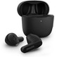 Auriculares Bluetooth Philips TAT2236 Negro