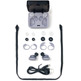 Auriculares Bluetooth Pioneer SE-E9TW con estuche de carga Grialzi