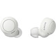 Auricolari Bluetooth Sony WF-C500 Blancos