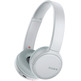 Auricolari Bluetooth Sony WH-CH510 White BT5.0