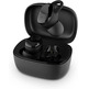 Auriculares Bluetooth SPC Etere Sport Negro