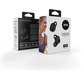 Auriculares Bluetooth SPC Etere Sport Negro