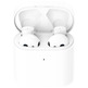 Auriculares Bluetooth Xiaomi MI Vero Wireless 2S Blanco BT5.0 TWS