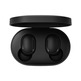 Auriculares Bluetooth Xiaomi MI Vero Wireless Basic 2 Negro