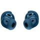 Auricolare Bose QuietComfort Earbuds Twilight Blue