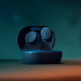 Auricolare Bose QuietComfort Earbuds Twilight Blue