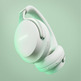 Auriculares Bose QuietComfort Ultra Cuffie Blanco