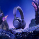 Bose QuietComfort Ultra Cuffie (GEN. 2) Viola di mezzanotte