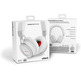 Auriculares BT 4,2 Energy Sistem Urban 3 White