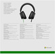 Auriculares con cavo Stereo Headset Xbox Series X/S