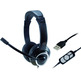 Auriculares con Micrófono Conctronic Polona 01B Negro