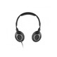 Cuffie con microfono Sennheiser 231i Nero