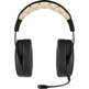 Cuffie Corsair HS70 Pro Wireless Crema