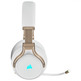 Auriculares Corsair Virtuoso RGB White / Gold