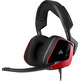 Auriculares Corsair Void Elite Surround Negro / Rojo