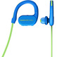 Auriculares Deportivos Energy Sistem Running 2 Verde Neon