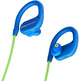 Auriculares Deportivos Energy Sistem Running 2 Verde Neon