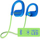 Auriculares Deportivos Energy Sistem Running 2 Verde Neon