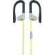 Auriculares deportiva Energy Sistem Sport 1 Amarillo