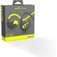 Auriculares Deportivos Energy Sistem Sport 3 Yellow BT