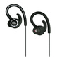 Auriculares Deportivos Inalámbricos JBL Riflesso Contour 2 Negro