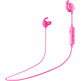 Auriculares Deportiva Inalámbricos SPC Stork Rosa