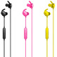 Auriculares Deportiva Inalámbricos SPC Stork Rosa