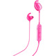 Auriculares Deportiva Inalámbricos SPC Stork Rosa