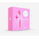 Auriculares Deportiva Inalámbricos SPC Stork Rosa