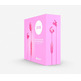 Auriculares Deportiva Inalámbricos SPC Stork Rosa