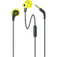 Auriculares Deportivos JBL Endurance Run Jack 3,5 Negro Lima