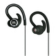 Auriculares Deportivos JBL Riflesso Contour 2 con Micrófono Bluetooth Negros