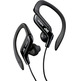 Auriculares Deportivos JVC HA-EB75 Jack 3,5 Negros