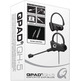 Auriculares deportiva QPAD QH 5 In - Ear