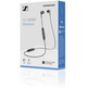 Auriculares deportiva Sennheiser CX 350 BT Nero