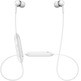 Auriculares deportiva Sennheiser CX 350 BT White