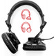 Auriculares DJ Ercole HDP DJ60