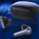 Earfun Air Pro 3 ANC (ricarica senza fili) Nero