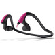 Auriculares Energy Sistem Running Two Negro / Rosa