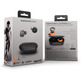 Auriculares Energy Sistem Sport 2 True Black