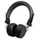 Cuffie Stereo Bluetooth SBS DJ - Nero