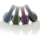 Auriculares Focal Listen Wireless Chic Azul