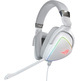 Cuffie Gaming ASUS Rog Delta Bianco