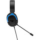 Cuffie Gaming ASUS TUF H3 Blu