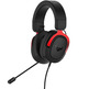 Cuffie Gaming ASUS TUF H3 Rosso